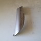 CARENA COPERTURA MARMITTA DESTRA SUZUKI GSR 600 2006 2008 2010