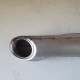CARENA COPERTURA MARMITTA DESTRA SUZUKI GSR 600 2006 2008 2010