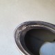 CARENA COPERTURA MARMITTA DESTRA SUZUKI GSR 600 2006 2008 2010