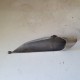 CARENA COPERTURA MARMITTA DESTRA SUZUKI GSR 600 2006 2008 2010