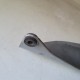 CARENA COPERTURA MARMITTA DESTRA SUZUKI GSR 600 2006 2008 2010