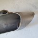 CARENA COPERTURA MARMITTA DESTRA SUZUKI GSR 600 2006 2008 2010