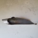 CARENA COPERTURA MARMITTA SINISTRA SUZUKI GSR 600 2006 2008 2010