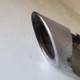 CARENA COPERTURA MARMITTA SINISTRA SUZUKI GSR 600 2006 2008 2010