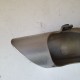 CARENA COPERTURA MARMITTA SINISTRA SUZUKI GSR 600 2006 2008 2010