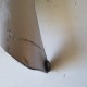 CARENA COPERTURA MARMITTA SINISTRA SUZUKI GSR 600 2006 2008 2010