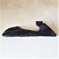 CARENA PUNTALE INFERIORE SUZUKI GSR 600 2006 2008 2010