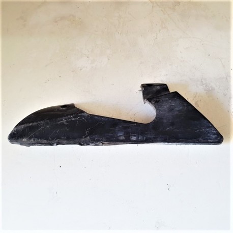 CARENA PUNTALE INFERIORE SUZUKI GSR 600 2006 2008 2010