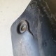 CARENA PUNTALE INFERIORE SUZUKI GSR 600 2006 2008 2010