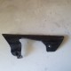 CARENA PUNTALE INFERIORE SUZUKI GSR 600 2006 2008 2010