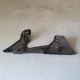 CARENA PUNTALE INFERIORE SUZUKI GSR 600 2006 2008 2010