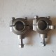 REGISTRI CATENA FORCELLONE YAMAHA MT-09 MT09 2013 2015