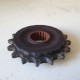 PIGNONE MOTORE KTM SUPER DUKE R 1290 2014 2016