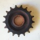 PIGNONE MOTORE KTM SUPER DUKE R 1290 2014 2016