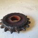 PIGNONE MOTORE KTM SUPER DUKE R 1290 2014 2016