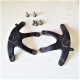 COPPIA COPPIE STAFFE MOTORE KTM SUPER DUKE R 1290 2014 2016