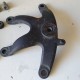 COPPIA COPPIE STAFFE MOTORE KTM SUPER DUKE R 1290 2014 2016