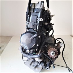 BLOCCO MOTORE SUZUKI GSR 600 2006 2008 2010