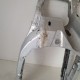 FORCELLONE POSTERIORE SUZUKI GSR 600 2006 2008 2010