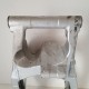 FORCELLONE POSTERIORE SUZUKI GSR 600 2006 2008 2010
