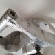 FORCELLONE POSTERIORE SUZUKI GSR 600 2006 2008 2010
