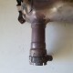 TERMINALE MARMITTA SUZUKI GSR 600 2006 2008 2010