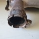 TERMINALE MARMITTA SUZUKI GSR 600 2006 2008 2010