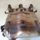 TERMINALE MARMITTA SUZUKI GSR 600 2006 2008 2010