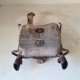 TERMINALE MARMITTA SUZUKI GSR 600 2006 2008 2010