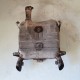 TERMINALE MARMITTA SUZUKI GSR 600 2006 2008 2010