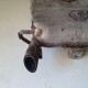 TERMINALE MARMITTA SUZUKI GSR 600 2006 2008 2010