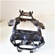 TELAIETTO POSTERIORE SUZUKI GSR 600 2006 2008 2010