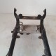 TELAIETTO POSTERIORE SUZUKI GSR 600 2006 2008 2010