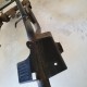 TELAIETTO POSTERIORE SUZUKI GSR 600 2006 2008 2010