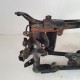 TELAIETTO POSTERIORE SUZUKI GSR 600 2006 2008 2010