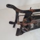 TELAIETTO POSTERIORE SUZUKI GSR 600 2006 2008 2010