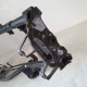 TELAIETTO POSTERIORE SUZUKI GSR 600 2006 2008 2010