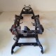 TELAIETTO POSTERIORE SUZUKI GSR 600 2006 2008 2010