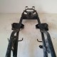TELAIETTO POSTERIORE SUZUKI GSR 600 2006 2008 2010