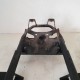 TELAIETTO POSTERIORE SUZUKI GSR 600 2006 2008 2010