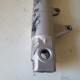 GAMBALE FORCELLA SINISTRO SUZUKI GSR 600 2006 2008 2010