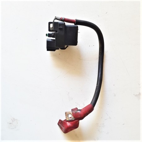 RELE TELERUTTORE AVVIAMENTO SUZUKI GSR 600 2006 2008 2010