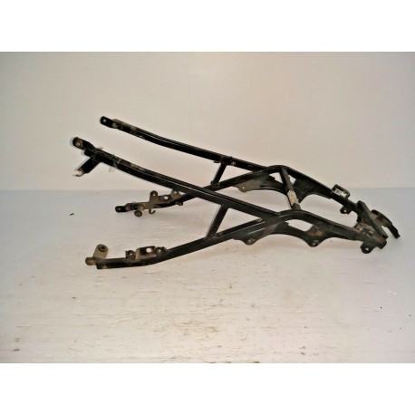 TELAIETTO TELAIO REGGISELLA POSTERIORE APRILIA PEGASO 650 2001 2004