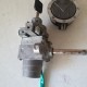 BLOCCHETTO CON CHIAVE KYMCO PEOPLE S 125 2018 2019 2020