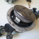 BLOCCHETTO CON CHIAVE KYMCO PEOPLE S 125 2018 2019 2020