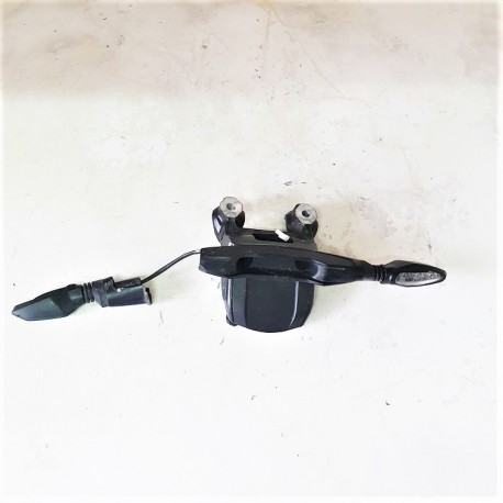 STAFFA ANTERIORE KTM SUPER DUKE R 1290 2014 2016 DANNEGGIATA