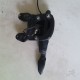STAFFA ANTERIORE KTM SUPER DUKE R 1290 2014 2016 DANNEGGIATA