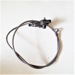 CAVO FILO FRIZIONE MOTORE KTM SUPER DUKE R 1290 2014 2016