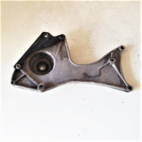 SUPPORTO STAFFA TERMINALE MARMITTA MALAGUTI SPIDERMAX GT 500 2004 2007