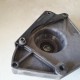 SUPPORTO STAFFA TERMINALE MARMITTA MALAGUTI SPIDERMAX GT 500 2004 2007